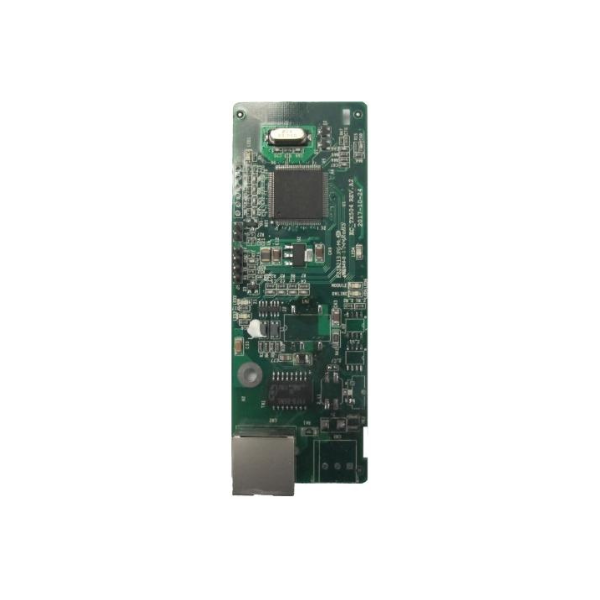 EC-TX504 (Ethernet) Плата связи (протокол)